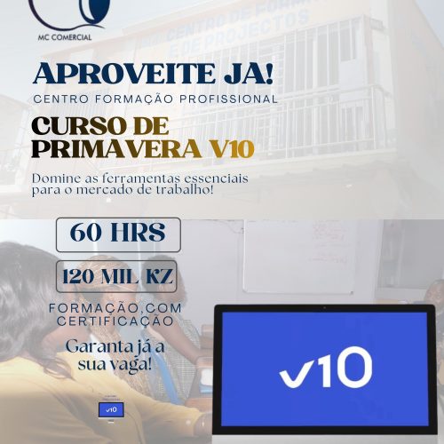 Primavera