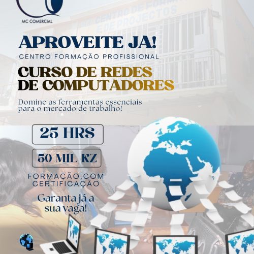 Redes de Computadores
